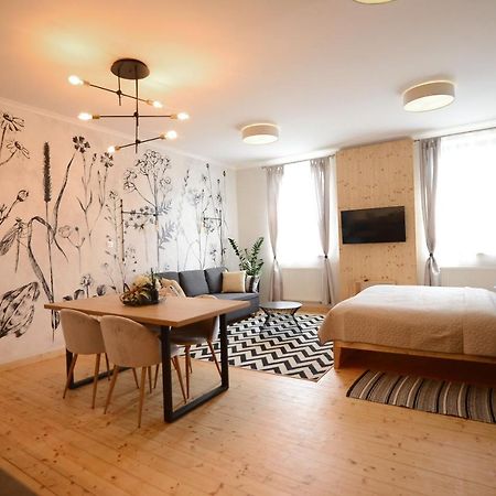 Apartmany Stepankova 85 Chrudim Exterior photo