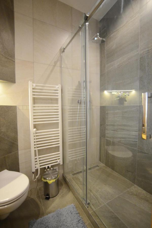 Apartmany Stepankova 85 Chrudim Exterior photo