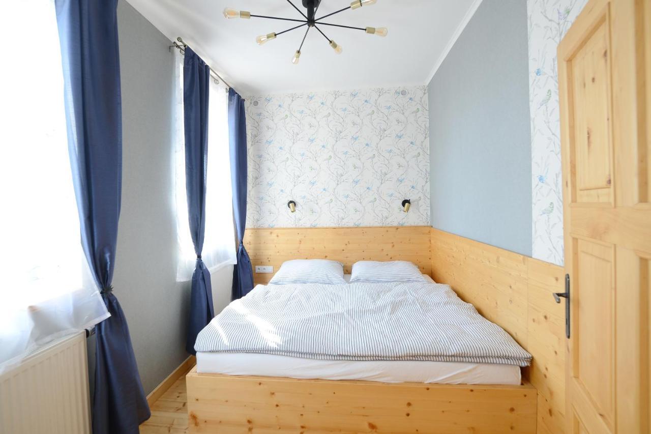 Apartmany Stepankova 85 Chrudim Exterior photo