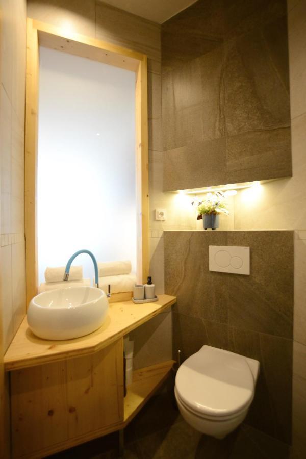Apartmany Stepankova 85 Chrudim Exterior photo